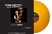 Petty Tom & The Heartbreakers - Live 1991 At The Oakland Coliseum ryhmässä VINYYLI @ Bengans Skivbutik AB (4221709)