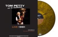 Petty Tom & The Heartbreakers - Live 1991 At The Oakland Coliseum ryhmässä VINYYLI @ Bengans Skivbutik AB (4221710)