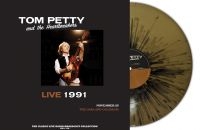 Petty Tom & The Heartbreakers - Live 1991 At The Oakland Coliseum ryhmässä VINYYLI @ Bengans Skivbutik AB (4221711)