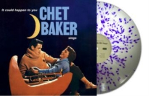 Baker Chet - It Could Happen To You ryhmässä VINYYLI @ Bengans Skivbutik AB (4221712)