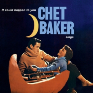 Baker Chet - It Could Happen To You ryhmässä VINYYLI @ Bengans Skivbutik AB (4221713)