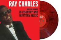 Charles Ray - Modern Sounds In Country & Western ryhmässä VINYYLI @ Bengans Skivbutik AB (4221716)