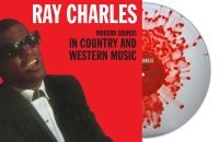 Charles Ray - Modern Sounds In Country & Western ryhmässä VINYYLI @ Bengans Skivbutik AB (4221717)