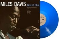 Davis Miles - Kind Of Blue ryhmässä Minishops / Miles Davis @ Bengans Skivbutik AB (4221724)