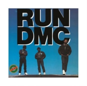 Run DMC - Touger Than Leather ryhmässä Minishops /  @ Bengans Skivbutik AB (4221726)