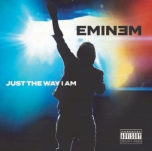 Eminem - Just The Way I Am ryhmässä CD @ Bengans Skivbutik AB (4221728)