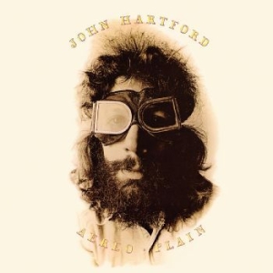 Hartford John - Aereo-Plain (Bone Vinyl) ryhmässä ME SUOSITTELEMME / Joululahjavinkki: Vinyyli @ Bengans Skivbutik AB (4221739)