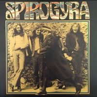 Spirogyra - St. Radiguns ryhmässä VINYYLI @ Bengans Skivbutik AB (4221756)