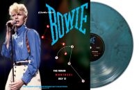 Bowie David - Live At The Forum Montreal 1983 ryhmässä VINYYLI @ Bengans Skivbutik AB (4221770)