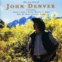 Denver John - The Very Best Of John Denver ryhmässä CD @ Bengans Skivbutik AB (4221776)