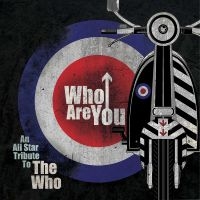 Various Artists - Who Are You - An All-Star Tribute T ryhmässä VINYYLI @ Bengans Skivbutik AB (4221860)