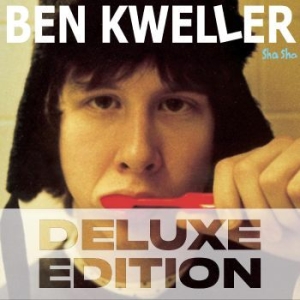 Kweller Ben - Sha Sha 20Th Anniversary Deluxe ryhmässä VINYYLI @ Bengans Skivbutik AB (4221872)