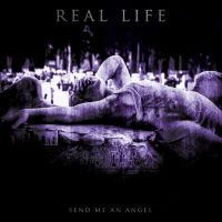 Real Life - Send Me An Angel ryhmässä VINYYLI @ Bengans Skivbutik AB (4221897)