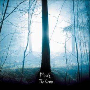 Moe - The Crone ryhmässä VINYYLI @ Bengans Skivbutik AB (4221901)