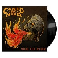 Caned By Nod - None The Wiser ryhmässä VINYYLI @ Bengans Skivbutik AB (4221908)