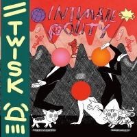 Twisk - Intimate Polity ryhmässä VINYYLI @ Bengans Skivbutik AB (4221910)