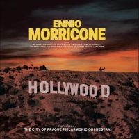 Morricone Ennio - Hollywood Story ryhmässä VINYYLI @ Bengans Skivbutik AB (4221916)