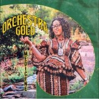 Orchestra Gold - Medicine ryhmässä VINYYLI @ Bengans Skivbutik AB (4221923)