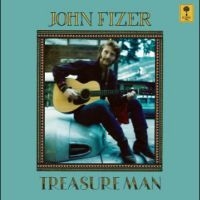 Fizer John - Treasure Man ryhmässä VINYYLI @ Bengans Skivbutik AB (4221924)