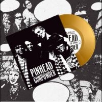 Pinhead Gunpowder - West Side Highway ryhmässä VINYYLI @ Bengans Skivbutik AB (4221927)