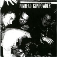 Pinhead Gunpowder - 8 Chords, 328 Words ryhmässä VINYYLI @ Bengans Skivbutik AB (4221928)