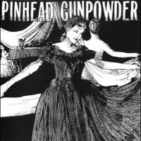 Pinhead Gunpowder - Compulsive Disclosure ryhmässä VINYYLI @ Bengans Skivbutik AB (4221929)