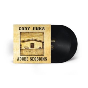 Jinks Cody - Adobe Sessions ryhmässä VINYYLI @ Bengans Skivbutik AB (4221933)