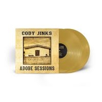 Jinks Cody - Adobe Sessions ryhmässä VINYYLI @ Bengans Skivbutik AB (4221934)