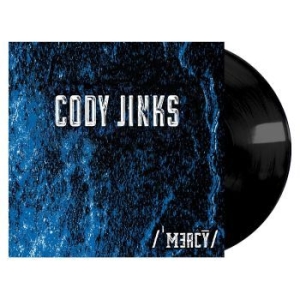 Jinks Cody - Mercy ryhmässä VINYYLI @ Bengans Skivbutik AB (4221938)