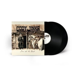 Jinks Cody - I'm Not The Devil ryhmässä VINYYLI @ Bengans Skivbutik AB (4221940)