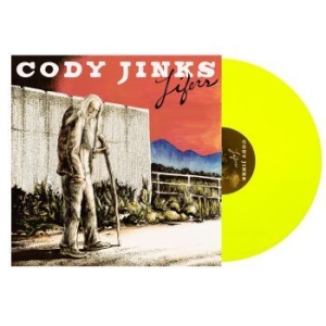 Jinks Cody - Lifers ryhmässä VINYYLI @ Bengans Skivbutik AB (4221941)