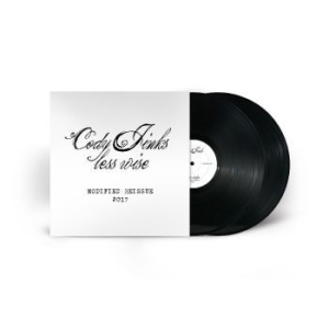 Jinks Cody - Less Wise Modified ryhmässä VINYYLI @ Bengans Skivbutik AB (4221955)