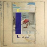 Guided By Voices - La La Land ryhmässä VINYYLI @ Bengans Skivbutik AB (4221962)