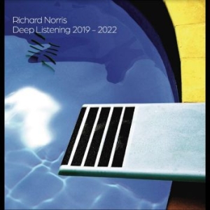 Norris Richard - Deep Listening 2019-2022 ryhmässä CD @ Bengans Skivbutik AB (4222011)