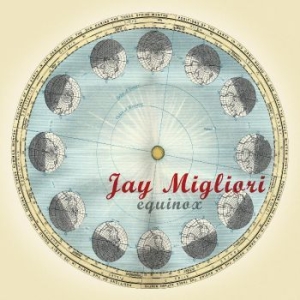 Jay Migliori - Equinox ryhmässä CD @ Bengans Skivbutik AB (4222030)