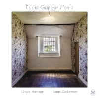 Gripper Eddie - Home ryhmässä CD @ Bengans Skivbutik AB (4222033)