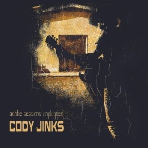 Jinks Cody - Adobe Sessions (Unplugged) ryhmässä CD @ Bengans Skivbutik AB (4222034)