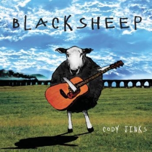 Jinks Cody - Blacksheep ryhmässä CD @ Bengans Skivbutik AB (4222038)