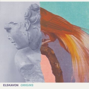 Elskavon - Origins ryhmässä VINYYLI @ Bengans Skivbutik AB (4222077)