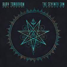 Bury Tomorrow - The Seventh Sun ryhmässä CD @ Bengans Skivbutik AB (4222197)