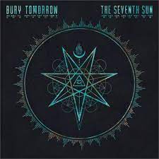 Bury Tomorrow - The Seventh Sun ryhmässä VINYYLI @ Bengans Skivbutik AB (4222199)