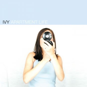 Ivy - Apartment Life (Reissue White Vinyl ryhmässä VINYYLI @ Bengans Skivbutik AB (4222231)