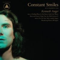 Constant Smiles - Kenneth Anger ryhmässä CD @ Bengans Skivbutik AB (4222234)