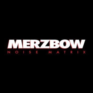 Merzbow - Noise Matrix (2 Lp Vinyl) ryhmässä VINYYLI @ Bengans Skivbutik AB (4222350)