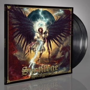 Sortilège - Apocalypso (2 Lp Vinyl) ryhmässä VINYYLI @ Bengans Skivbutik AB (4222354)