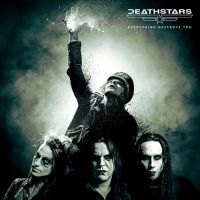 DEATHSTARS - EVERYTHING DESTROYS YOU ryhmässä VINYYLI @ Bengans Skivbutik AB (4222366)