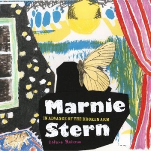 Stern Marnie - In Advance Of The Broken Arm (Reiss ryhmässä VINYYLI @ Bengans Skivbutik AB (4222663)