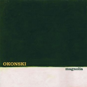 Okonski - Magnolia ryhmässä VINYYLI @ Bengans Skivbutik AB (4222667)