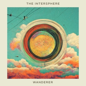 Intersphere - Wanderer ryhmässä ME SUOSITTELEMME / Joululahjavinkki: CD @ Bengans Skivbutik AB (4222757)