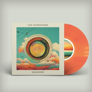 Intersphere - Wanderer ryhmässä ME SUOSITTELEMME / Joululahjavinkki: Vinyyli @ Bengans Skivbutik AB (4222758)